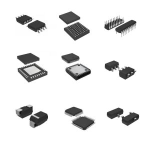 8 Bit Core Atmel ICs ATTINY2313A-SU RoHS Certified For Computers
