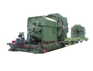China Fully Automatic Tube Deburring Machine 220V/240V High Motion Accuracy factory