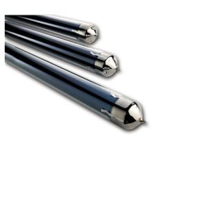 China 58/1800 solar vacuum tube factory