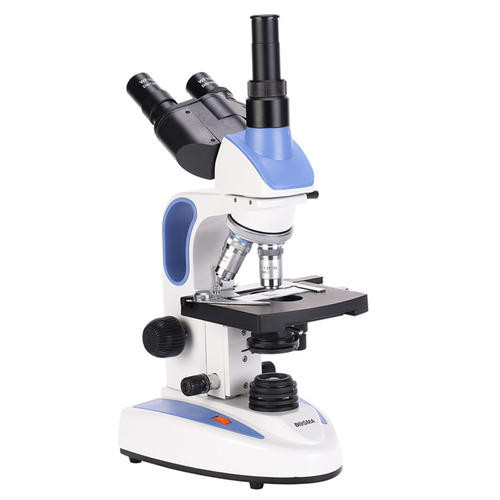 China Quarantine Microscope /Biological Microscope for Academic and clinical Use /40X - 1000X Infinity Biological Microscope factory