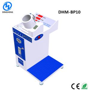 China Professional Blood Pressure Monitor , Bp Measuring Machine AC110V - 220V factory