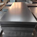 Dx51d 16 Gauge Galvanized Steel Sheet Plate Metal Rolled Color Coated 0.50mm