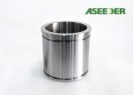 Good Wear Ability Custom TC Radial Bearing , Tungsten Carbide Bearings Wide