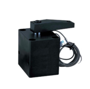 RSB Swing Cylinder Clamps Block Version Sensor Switch High Clamping Force