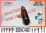 Diesel Fuel Unit Pump Injector BEBE4G14001 Engine Parts Nozzle Assembly High