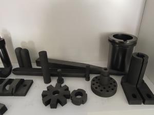 China DRY RUNNING GRAPHITE BEARINGS factory