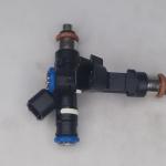 0 280 158 119 Bosch 2010 2009 2008 2007 Jeep Wrangler Fuel Injector Replacement