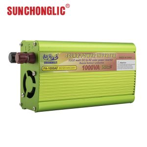 Portable Modified Sine Wave Inverter 1000va Modified Power Inverter