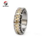 P4 Precision Brass Cage Cylindrical Roller Bearing NN3028MBKRCC9P4