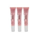 Customized PE tube lotion massage BB skin care sunscreen empty packaging