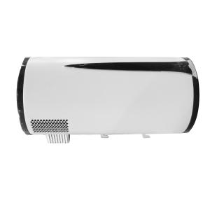 China Air Source Heat Pump Hot Water Heater 12L/h R134a Electric Wall Hung Water Heater factory