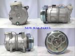 dks17ch 506011-7581 27630-00z07 506211-6481 compressor