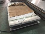 AISI 420 1.4034 Cold Rolled Stainless Steel Sheets