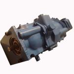 Construction Small Hydraulic Pump , TA1919 Wheel Loader Parts