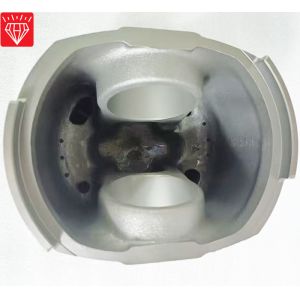 China High Quality Engine Piston 4910464 for QSK19 Engine on sale