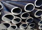 OD 21.3mm API 5L Seamless Boiler Tubes For Oil And Gas Line