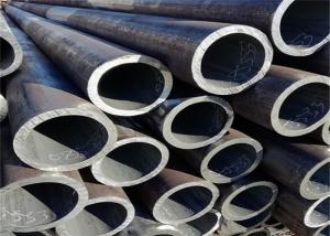 China OD 21.3mm API 5L Seamless Boiler Tubes For Oil And Gas Line factory