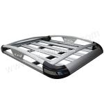 4x4 Pickup Accessaries Universal Roof Rack Basket With Light