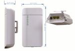 CAT4 CPE Commercial 4G Router RTL8192 2.4G 150Mbps DL 50Mbps UL