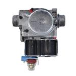 Combination Gas Boiler Accessories Cast Aluminum Gas Proportional Valve