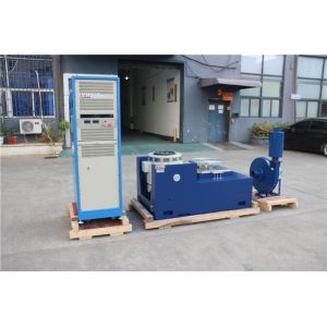 UN 38.3 High Frequency 1200kg.F Electrodynamic Vibration Shaker