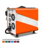 4 in 1 Laser Welding Machine 1000W/1500W/2000W Water Cooling for Stainless Steel