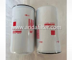 China High Quality Fuel Filter For Fleetguard FF63010 factory