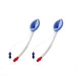 Fr1.0-5.0 Emergency Lma Laryngeal Mask Airway For Anaesthesia
