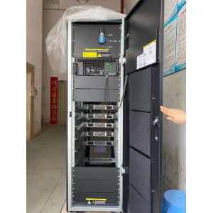 Modular Online Uninterruptible Power Supply , 3 Phase Uninterruptible Power