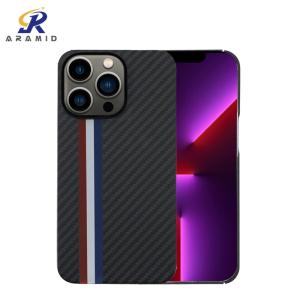 China Custom Logo Minimalist iPhone 13 Pro Phone Case factory