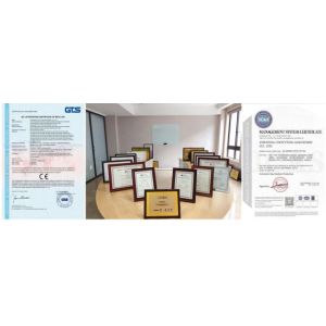 CPP BOPP Plastic Bread Bag Making Machine 280pcs/min