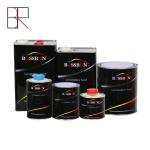 HDI 2K Automotive Acrylic Paint Hardener Anti Yellowish