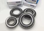 ECO CR-06A75-1 Mercedes differential bearing taper roller bearing 30.162*64.292