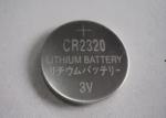 Watches Use 3v Lithium Coin Cell Battery CR2320 130mAh DL2320 Long Working Life