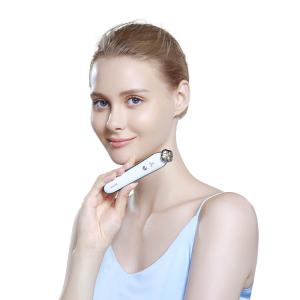 China CE Eye Bags Removal Small DC5V 1A Eye Beauty Device factory