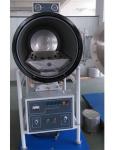 Clinic Sterilizer Equipment Horizontal Autoclave Steam Sterilizer SS304