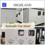 Locale 35Mpa Hydraulic Test Stands Customization For Rotary Drilling Rig Testing