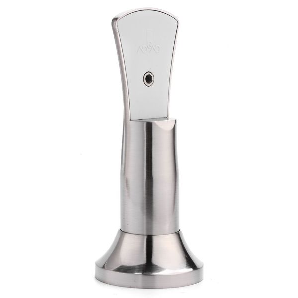 Stainless Steel Toilet Partition Accessories Rustproof Alloy Modular Hardware System