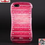 100% Perfect Fit Ultra Thin Aluminum Bumper For Iphone 5/5S Multi Color High