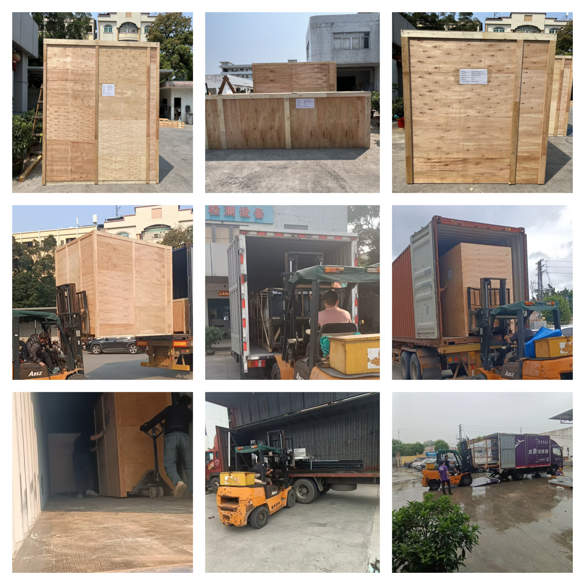 Table Comprehensive Testing Machine Tabletop Fatigue Durability Testing Machine