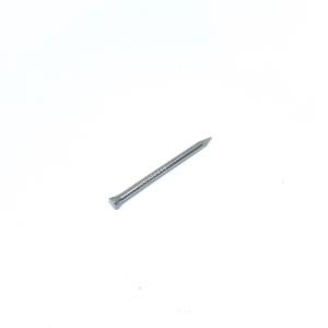 China 30 X 1.6MM Smooth Shank Nails factory