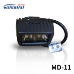 MD11 2LED 20W CREE LED Work light