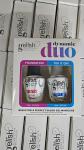 Nail Art Supplies Private Label Soak Off 15ml Salon Nail Foundation Top It Off