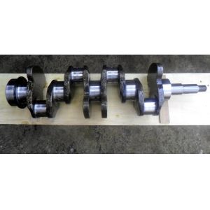 4D33 4D34 D4DB Crankshaft 23100-45500 2310045500 2310045500 ME018297 ME136680