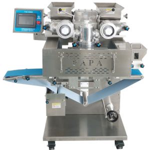 Papa Hot Selling P190 Large Encrusting Machine For Sales