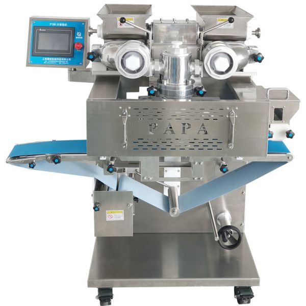 China Papa Hot Selling P190 Large Encrusting Machine For Sales factory
