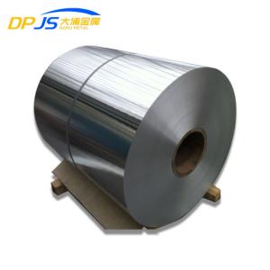 China Mirror Cold Rolled Stainless Steel Coil 403 410 420 430 factory