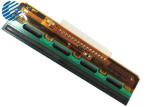 S5677000018 Nautilus Hyosung ATM Parts Printing Engine With Thermal Print Head