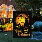 2.8m Sublimation Garden Flags