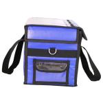 PU VIP Medication Travel Vaccine Cooler Box Low Temperature Controlled